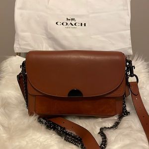 Coach Crossbody Bag